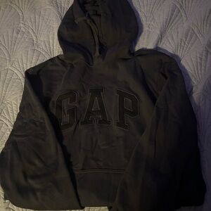 GAP Black Hoodie